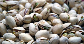 Se i pistacchi bastano per alimentare una città Pistacchi