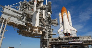 Dall’Australia un carburante ecologico nato dall’energia solare e dall’acqua L'idrogeno è il carburante impiegato sugli shuttleL'idrogeno è il carburante impiegato sugli shuttle