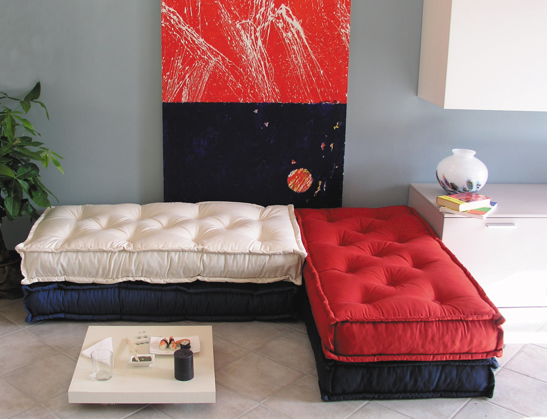 Divani Letto Con Materassi Alti