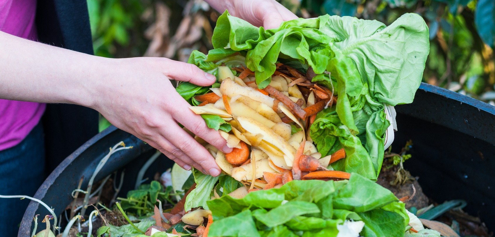 Risultati immagini per Sprechi alimentari record, in Italia.