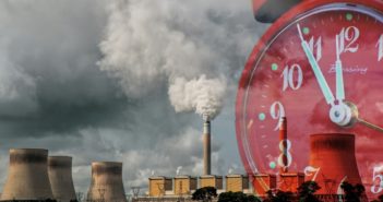 Aria inquinata: si salva una persona su 10