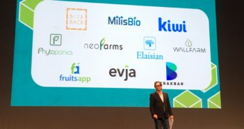 Startupbootcamp FoodTech: a Roma presentato il Demo Day A Roma è andato in scena il Demo Day dello Startupbootcamp FoodTech il programma di accelerazione che vuole stravolgere la catena alimentare!