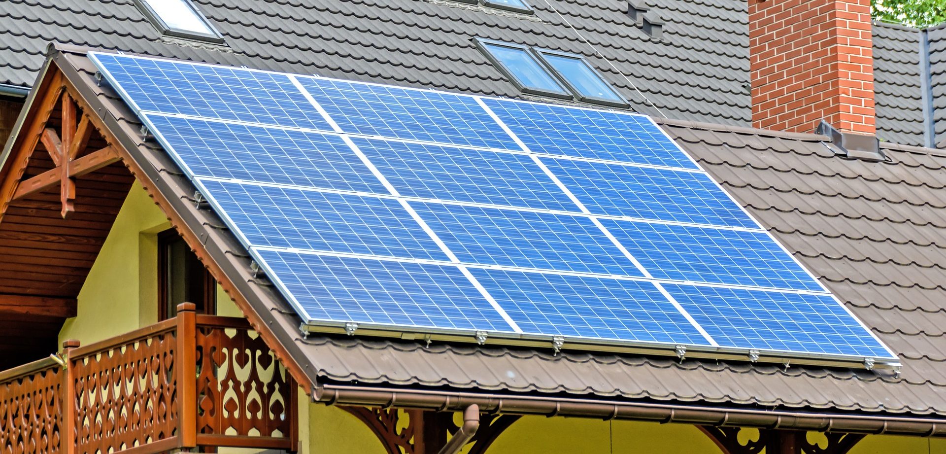 Fotovoltaico domestico: ecco le risposte a tutte le tue domande ... Pannelli fotovoltaici per casa