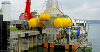 Si può sfruttare il mare come energy storage? sfruttare il mare come energy storage