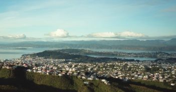 Città con la migliore qualità della vita: Wellington si aggiudica la palma d’oro città con la migliore qualità della vita
