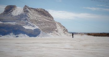 Una partnership Eni – FAI valorizza e apre al pubblico le Saline Conti Vecchi di Assemini (Cagliari)