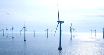 Record energia eolica 2017: Danimarca copre il 44% dei consumi elettrici