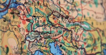 Sondaggio sulla sostenibilità europea: cosa pensano i cittadini dell’ambiente? sondaggio sulla sostenibilità europea