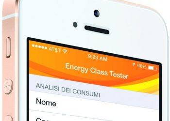 Energy Class Tester