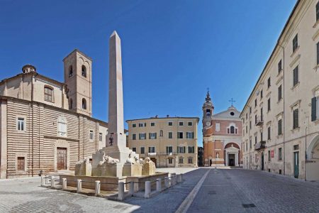 La città di Jesi