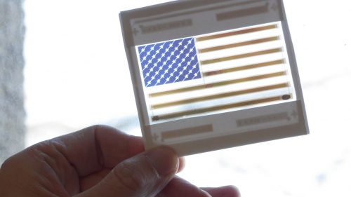 Fotovoltaico Michigan