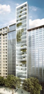 La torre Rio Branco 12 a Rio de Janeiro