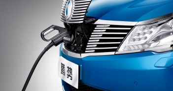 La Cina punta sulle auto elettriche Auto elettriche in Cina