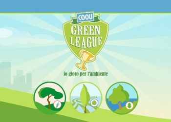 Competizione-Green-League