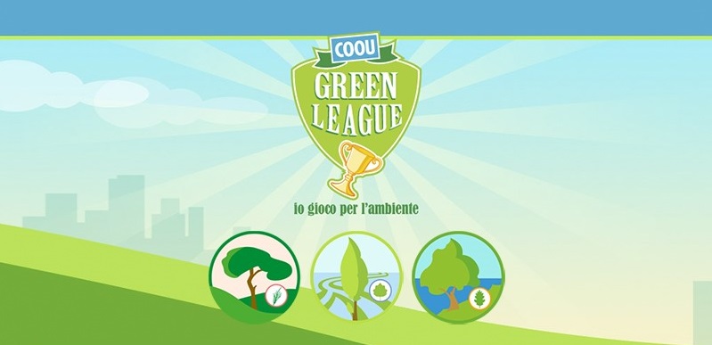 Competizione-Green-League