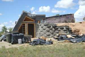 Earthship