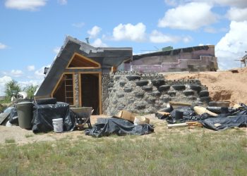 Earthship