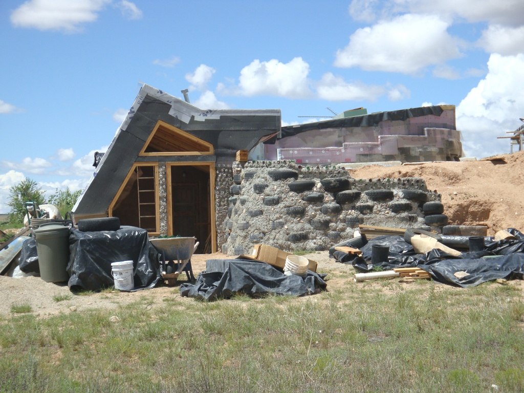 Earthship