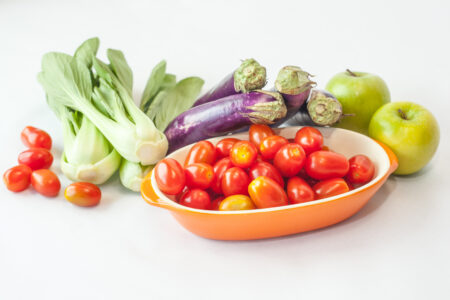 Frutta e ortaggi