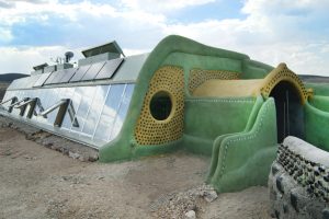 Earthship