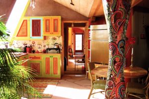 Earthship