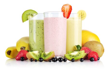 Frullato
