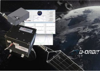 D-Orbit, il dispositivo che richiama i satelliti a fine vita