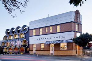 Il Prahran Hotel