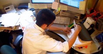 Come avere un ufficio eco-friendly Ufficio eco-friendly