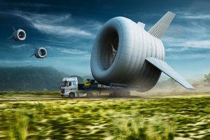 La turbina BAT di Altaeros Energy