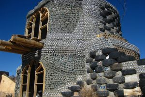 Earthship