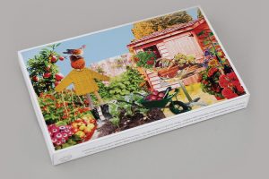 Postcarden, le cartoline vegetali