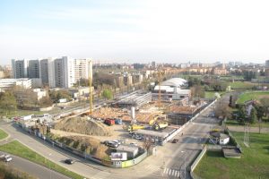 Zoia, social housing a Milano