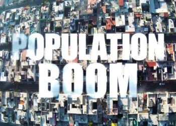 Population Boom, la pellicola di Werner Boote