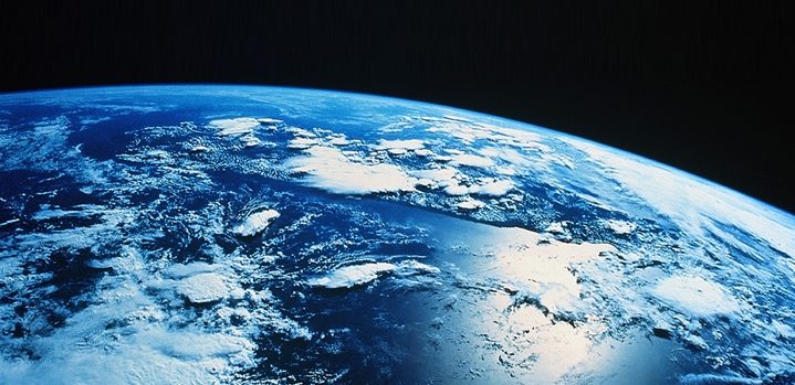 pianeta terra