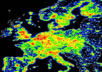 Air Quality Europe