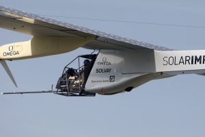 Solar Impulse