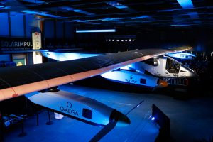 Solar Impulse