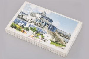 Postcarden, le cartoline vegetali