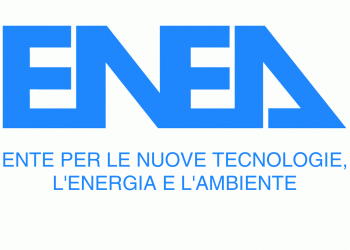 Il logo dell'ENEA