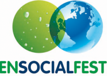 Il logo del Green Social Festival