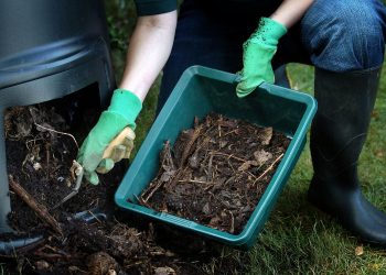 Un composter