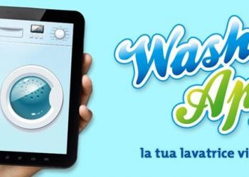 Wash App