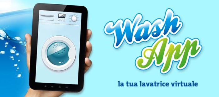 Wash App