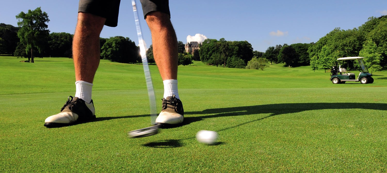 I circoli di golf più ecologici d'Italia - Green.it