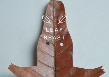 Baku Maeda, Leaf Beast