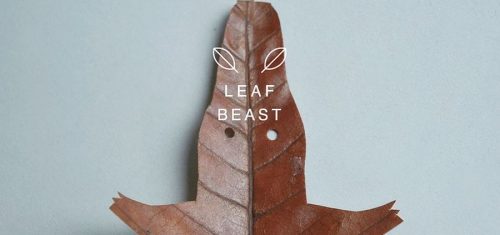 Baku Maeda, Leaf Beast