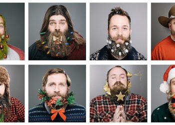 Decembeard