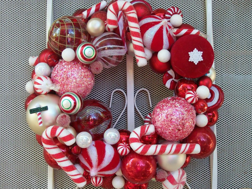 Corona di Natale
