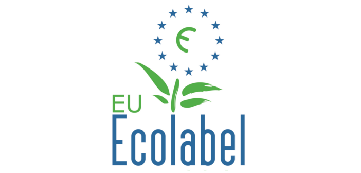 Il marchio Ecolabel